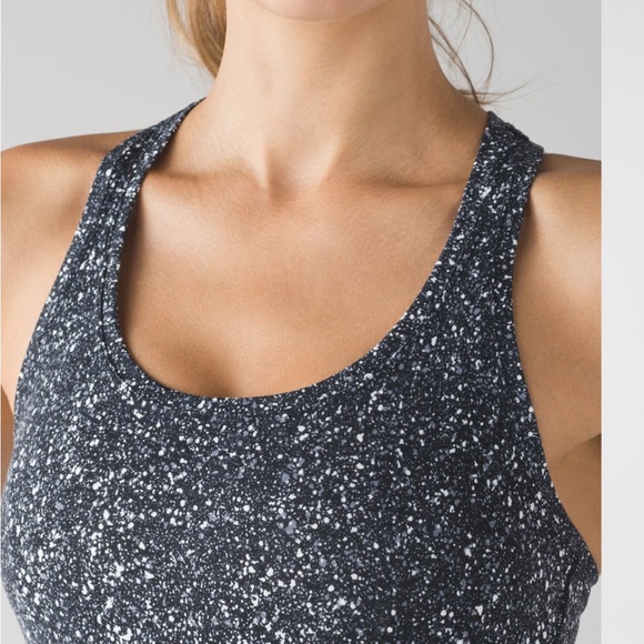 Lululemon Cool Racerback II - Picture 2 of 5